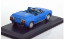 Lamborghini Jalpa Spyder Prototipo 1987, масштабная модель, WhiteBox, scale43