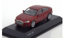 Audi A4 Limousine, масштабная модель, Spark, scale43