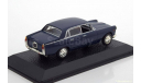 Lancia Flaminia Giovanni Gronchi, масштабная модель, Norev, scale43