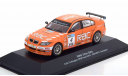 BMW 320si (E90) #4 BTCC champion 2009 Colin Turkington, масштабная модель, Atlas, scale43