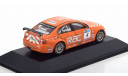 BMW 320si (E90) #4 BTCC champion 2009 Colin Turkington, масштабная модель, Atlas, scale43