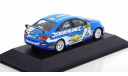 Chevrolet Cruze LT No.2, Sieger BTCC Plato, масштабная модель, Atlas, scale43