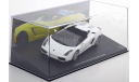 Lamborghini Gallardo Spyder, масштабная модель, Leo Models, scale43