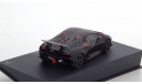 Lamborghini Sesto Elemento Concept Car, Salon Paris 2010, масштабная модель, Leo Models, scale43
