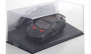 Lamborghini Sesto Elemento Concept Car, Salon Paris 2010, масштабная модель, Leo Models, scale43