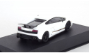 Lamborghini Gallardo LP570-4 Superleggera 2010, масштабная модель, Leo Models, scale43