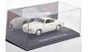 Volkswagen Karmann Ghia, масштабная модель, Jeep, Altaya, scale43