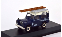 Land Rover Santana 88 Telefonica, масштабная модель, Fiat, Altaya, scale43