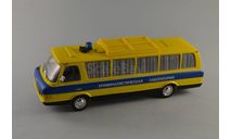 ЗИЛ-118 КЛ  / Автомобиль на службе № 13, журнальная серия Автомобиль на службе (DeAgostini), Автомобиль на службе, журнал от Deagostini, scale43