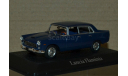 Lancia Flaminia Giovanni Gronchi, масштабная модель, Norev, scale43