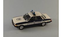 Ford Cortina MKV   / Полицейские машины мира № 31, журнальная серия Полицейские машины мира (DeAgostini), Полицейские машины мира, Deagostini, scale43
