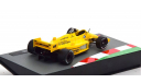 Lotus 99T #11 formula 1 1987 Satoru Nakajima, масштабная модель, Altaya, scale43