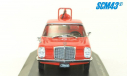 Mercedes-Benz 220D/8 W115 Tecin (1972), масштабная модель, Altaya, scale43