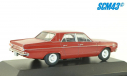 Chrysler Valiant 4, масштабная модель, Altaya, scale43