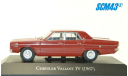 Chrysler Valiant 4, масштабная модель, Altaya, scale43