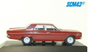 Chrysler Valiant 4, масштабная модель, Altaya, scale43