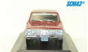 Chrysler Valiant 4, масштабная модель, Altaya, scale43