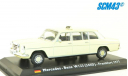 Mercedes-Benz 240D/8 Taxi Frankfurt (1977), масштабная модель, Altaya, scale43