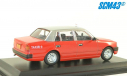Toyota Crown Taxi Hong Kong (1995), масштабная модель, Altaya, scale43