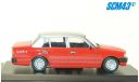 Toyota Crown Taxi Hong Kong (1995), масштабная модель, Altaya, scale43