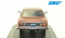 Renault Torino ZX 1981, масштабная модель, Altaya, scale43