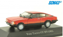 Ford Taunus GT SP5 1983, масштабная модель, Altaya, scale43