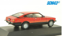 Ford Taunus GT SP5 1983, масштабная модель, Altaya, scale43