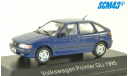 Volkswagen Pointer GLi 1995, масштабная модель, Altaya, scale43