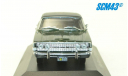 Ford Fairlane LTD V8 1969, масштабная модель, Altaya, scale43