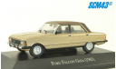 Ford Falcon Ghia 1982, масштабная модель, Altaya, scale43