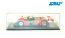 Mazda 787B Sieger 24h Le Mans Weidler/Herbert/Gachot 1991, масштабная модель, Spark, scale43