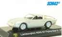 Lamborghini 4000 GT Flying Star II, масштабная модель, Altaya, scale43