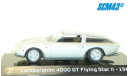 Lamborghini 4000 GT Flying Star II, масштабная модель, Altaya, scale43