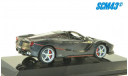 Ferrari LaFerrari Aperta 2016, масштабная модель, Altaya, scale43