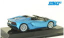 Lamborghini Aventador S Roadster, масштабная модель, Altaya, scale43