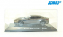 Aston Martin DB11, масштабная модель, Altaya, scale43