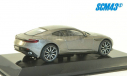 Aston Martin DB11, масштабная модель, Altaya, scale43