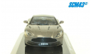 Aston Martin DB11, масштабная модель, Altaya, scale43