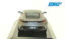 Aston Martin DB11, масштабная модель, Altaya, scale43