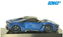 W Motors Fenyr Supersport, масштабная модель, Altaya, scale43