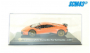 Lamborghini Huracan Performante, масштабная модель, Altaya, scale43