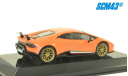 Lamborghini Huracan Performante, масштабная модель, Altaya, scale43