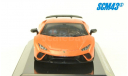 Lamborghini Huracan Performante, масштабная модель, Altaya, scale43