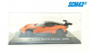 Aston Martin Vulcan 2015, масштабная модель, Altaya, scale43