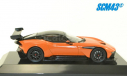 Aston Martin Vulcan 2015, масштабная модель, Altaya, scale43