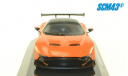 Aston Martin Vulcan 2015, масштабная модель, Altaya, scale43