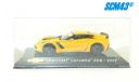 Chevrolet Corvette Z06, масштабная модель, Altaya, scale43