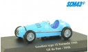 Gordini Type 15 Formule 1500 GP de Pau (1948), масштабная модель, Atlas, scale43