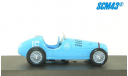 Gordini Type 15 Formule 1500 GP de Pau (1948), масштабная модель, Atlas, scale43