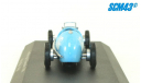 Gordini Type 15 Formule 1500 GP de Pau (1948), масштабная модель, Atlas, scale43